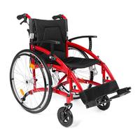 Invalidní vozík Timago EXCLUSIVE LIGHT 46 cm 