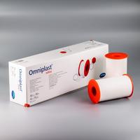 Omniplast white 10cm x 10 m 5ks 