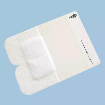 Elastoderm IV 5,8cm x 8 cm 100 ks  - 1