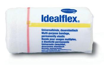 Idealflex obinadlo pružné 6 cm x 5 m, 1 ks