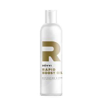 Rapid Boost oil 250ml 