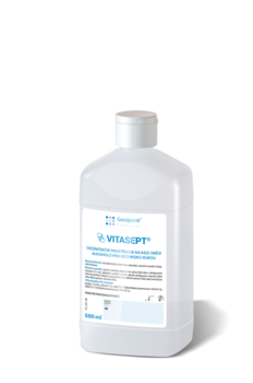 VITASEPT 500 ml 