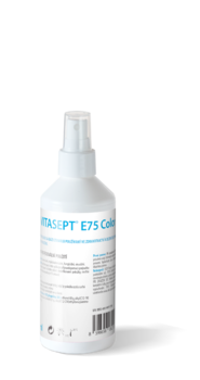 VITASEPT E75 COLOR 250 ml 