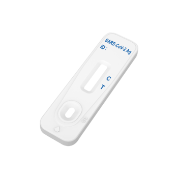 SARS-CoV-2 rychlý Antigen Test Flowflex á 20ks  - 2