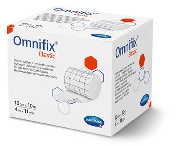 Omnifix elastická náplast - různé rozměry  - 3