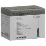 Sterican Dent jehla šedá 0,4 x 25 mm 100ks - 1/2